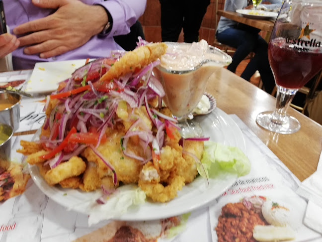 Cuzco - Lupita - Gastronomía y hostelería