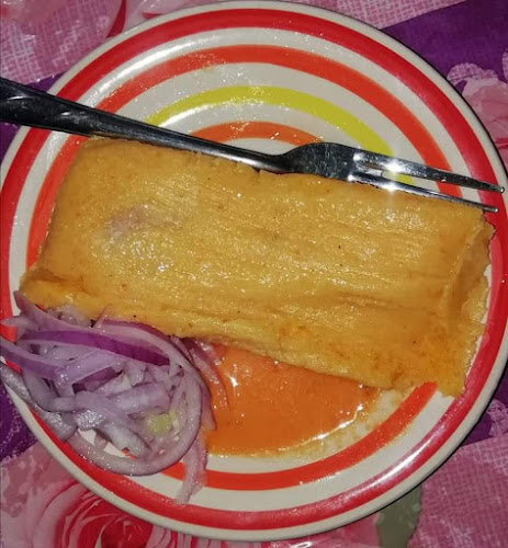 Opinii despre Humitas D' La Viña în San Martín de Porres - Gastronomía y hostelería