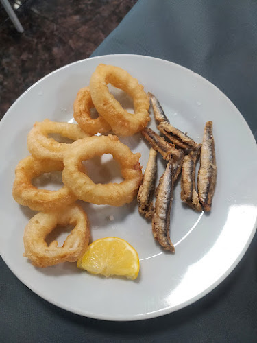 Opinii despre Restaurant la Ribera în Asia - Gastronomía y hostelería