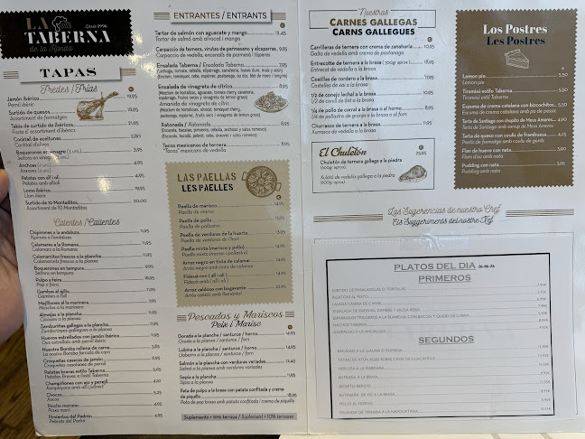 Opinii despre La Taberna De La Ronda în Reque - Gastronomía y hostelería