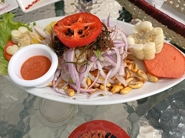 Restaurante El Tío Johnny - Sullana