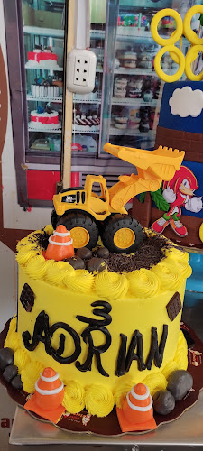 3Q52+P54, Av Gervacio Santillana, Huanta 05121