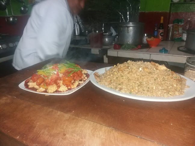 POLLERIA & RESTAURANTE FUJIGASTON - Huacho