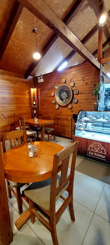 Opinii despre La Nonna în Oxapampa - Gastronomía y hostelería