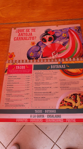 Comentarii opinii despre Mexican House