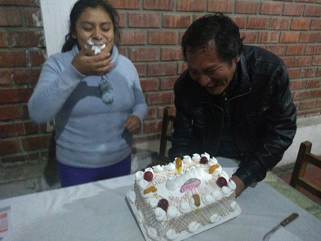 Av Manco Capac 701, Huaraz 02002