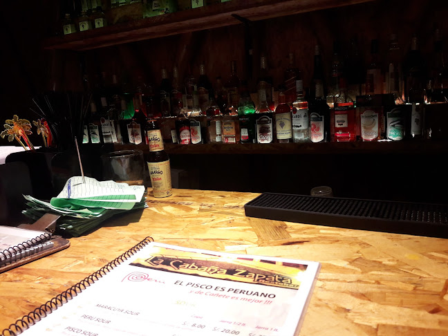 WJC7+M57, San Vicente de Cañete 15701