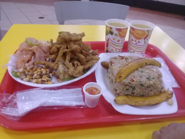 Opinii despre Pizza Hut - Chiclayo în Chiclayo - Gastronomía y hostelería