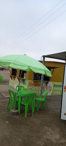 Helados artesanales D'Karito