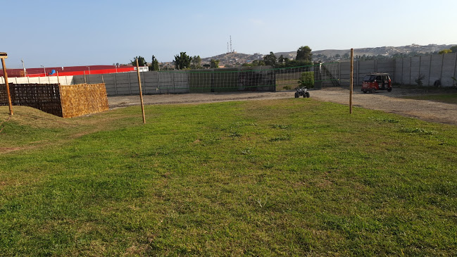 RESTAURANT CAMPESTRE "LA CHACRA DE DON TORIBIO"