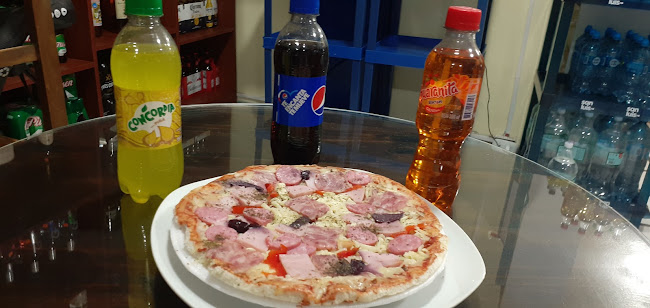 Minimarkert TAMBO "Tierra del Sol"