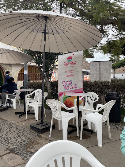 Cremfrut La Casa De Las Cremoladas