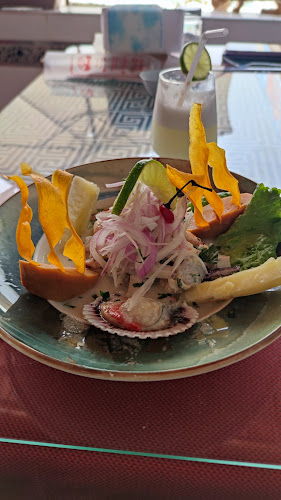 Restaurant-Cevichería La Tia Fela