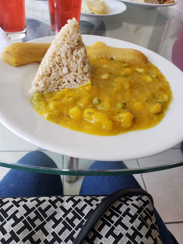 Restaurant Vegano LOVING HUT - trujillo - Trujillo