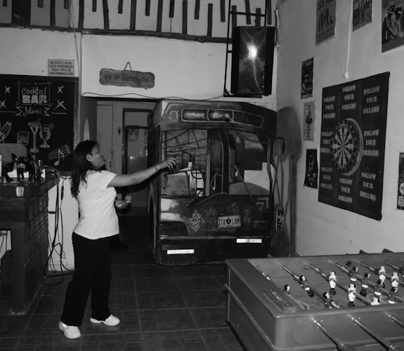 Black Dog - Gastronomía y hostelería