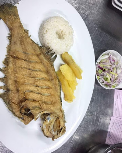 Nakamura Foods - La Perla