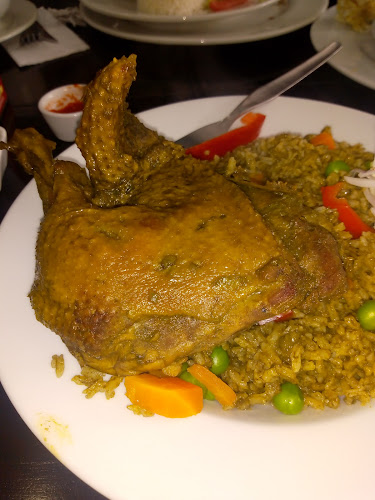 Comentarii opinii despre Sanchez Comida de Mar