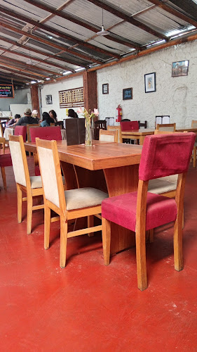 Opinii despre PERRICHOLI RESTAURANTE în Baños del Inca - Gastronomía y hostelería