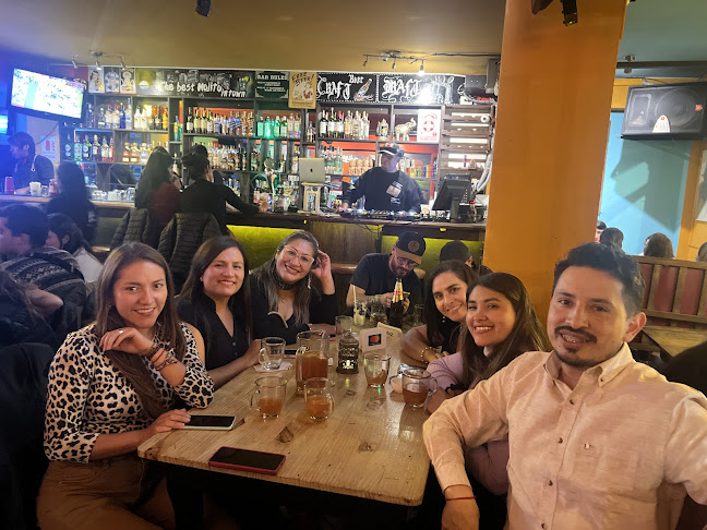 Indigo Bar Restaurant