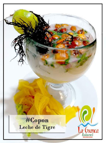 Comentarii opinii despre La Guanca