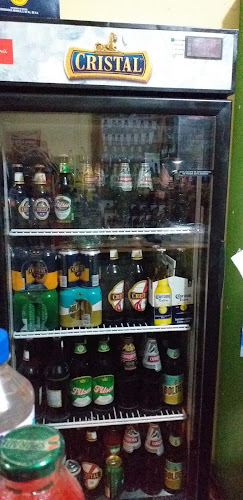 Licorería EL BUNKER