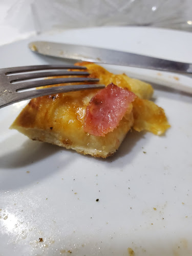 Comentarii opinii despre Pizza93