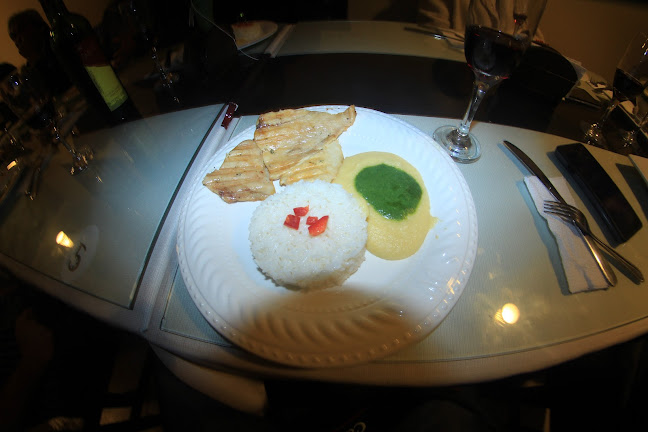 Opinii despre Restaurante Orkku Runa în Chancay - Gastronomía y hostelería