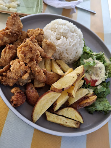 Souvenir Shop, Paracas 11550