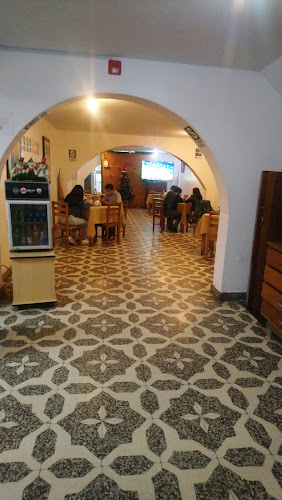 Comentarii opinii despre Hostal - Restaurante Los Esteros