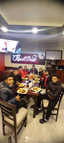 Opinii despre Pino's Brass în Puno - Gastronomía y hostelería