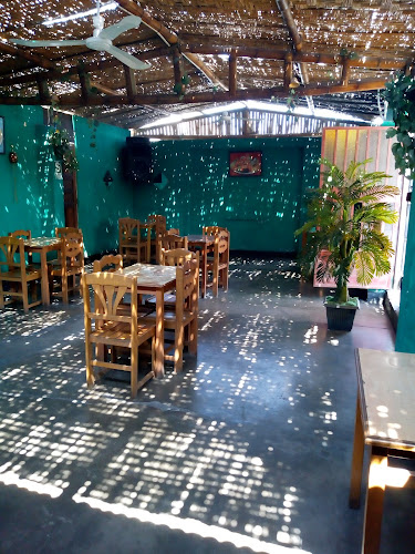 Cevicheria Lobo Marino