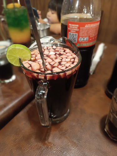 Miguelasho's - GRILL & BAR - Víctor Larco Herrera