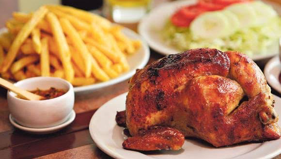 Opinii despre Pollería y Pizzería Asarela în Lima - Gastronomía y hostelería