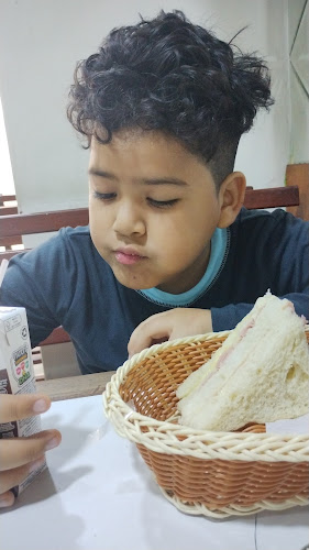 Escabeche Panadería La Vasca