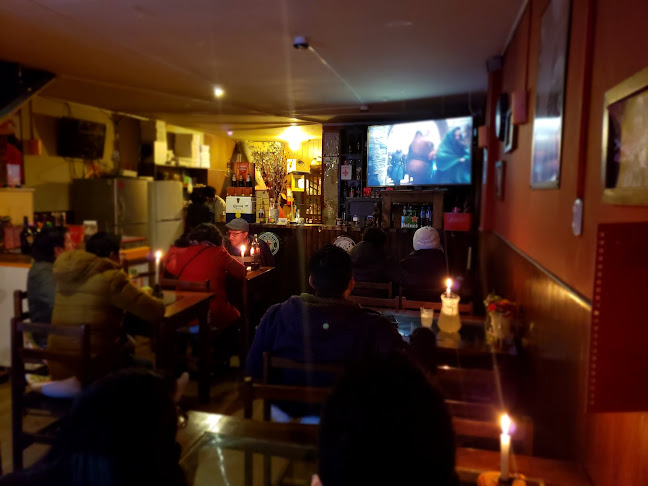 Opinii despre Tucandelas Pizzeria Cafe Bar în Puno - Gastronomía y hostelería