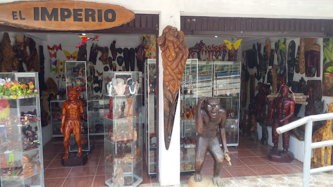 Mercado Central de Lamas