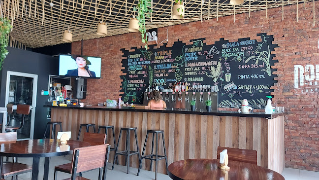 Av. Bolognesi 38, Talara 20811