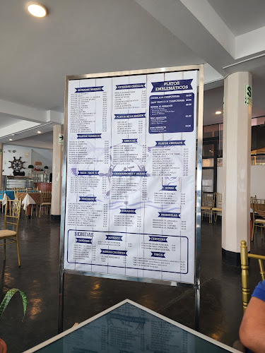 Av. Primero de Mayo 796, Chancay 15131