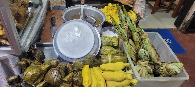 La Riojanita Restaurante - Iquitos