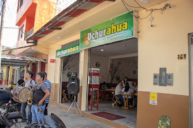 UCHURAHUA RESTAURANT AMAZONICO