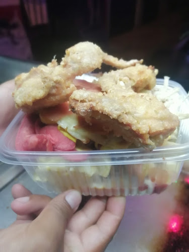 chino Burguer - Gastronomía y hostelería