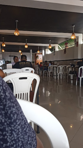 Restaurant Cebicheria Charapoint - Gastronomía y hostelería