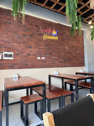 Opinii despre Restaurant Hamma în Pucallpa - Gastronomía y hostelería
