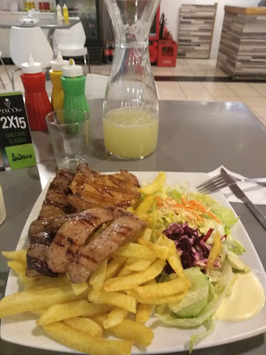 Pollos Willy - Gastronomía y hostelería