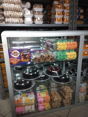 ALIMENTOS PARAMONGA - Panadería y Pastelería - San Martín de Porres