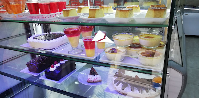 Opinii despre Mercado Modelo în Lima - Gastronomía y hostelería