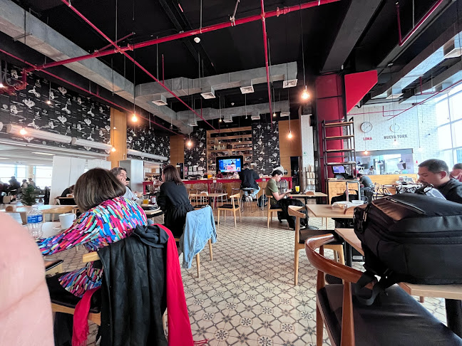 Opinii despre La Nacional în Callao - Gastronomía y hostelería