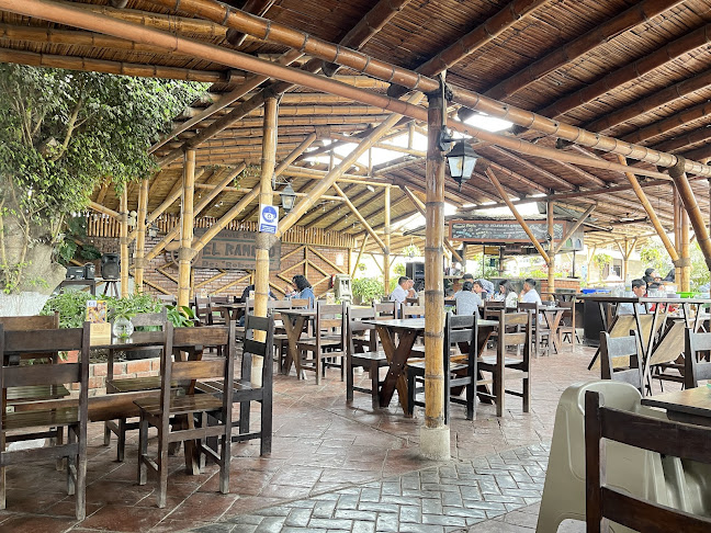 Comentarii opinii despre El Rancho de Robertin