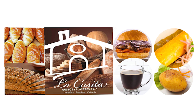 Panaderia La Casita