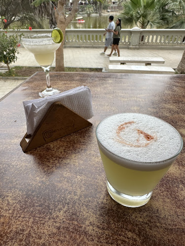 Comentarii opinii despre Huacafuckingchina Restobar